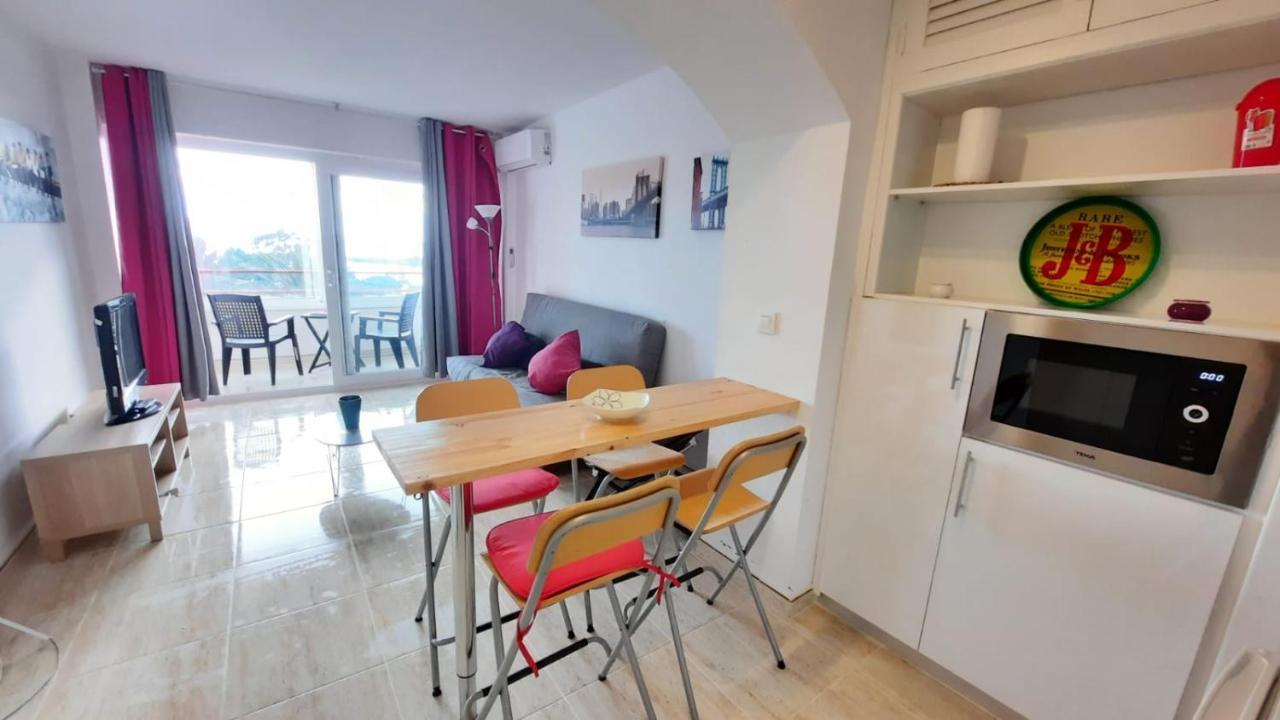 Apartment Estudio Tramuntana 325 Roses