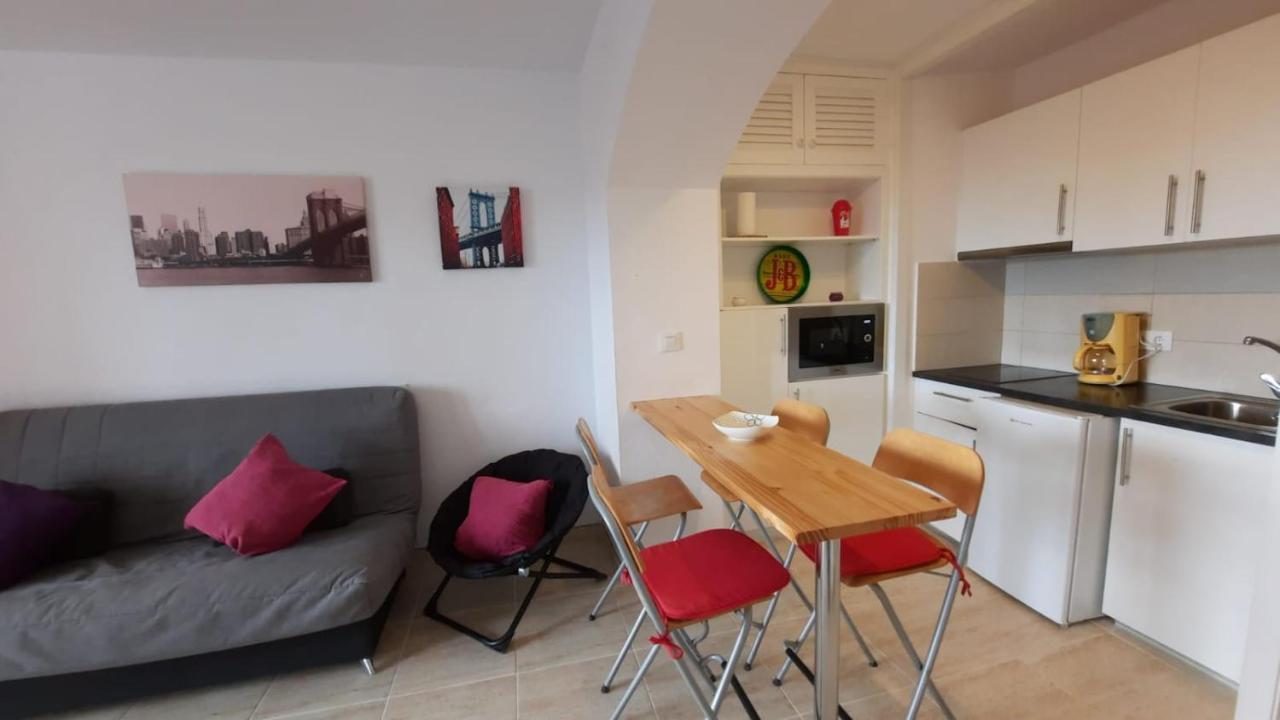 Apartamento Estudio Tramuntana 325 Rosas