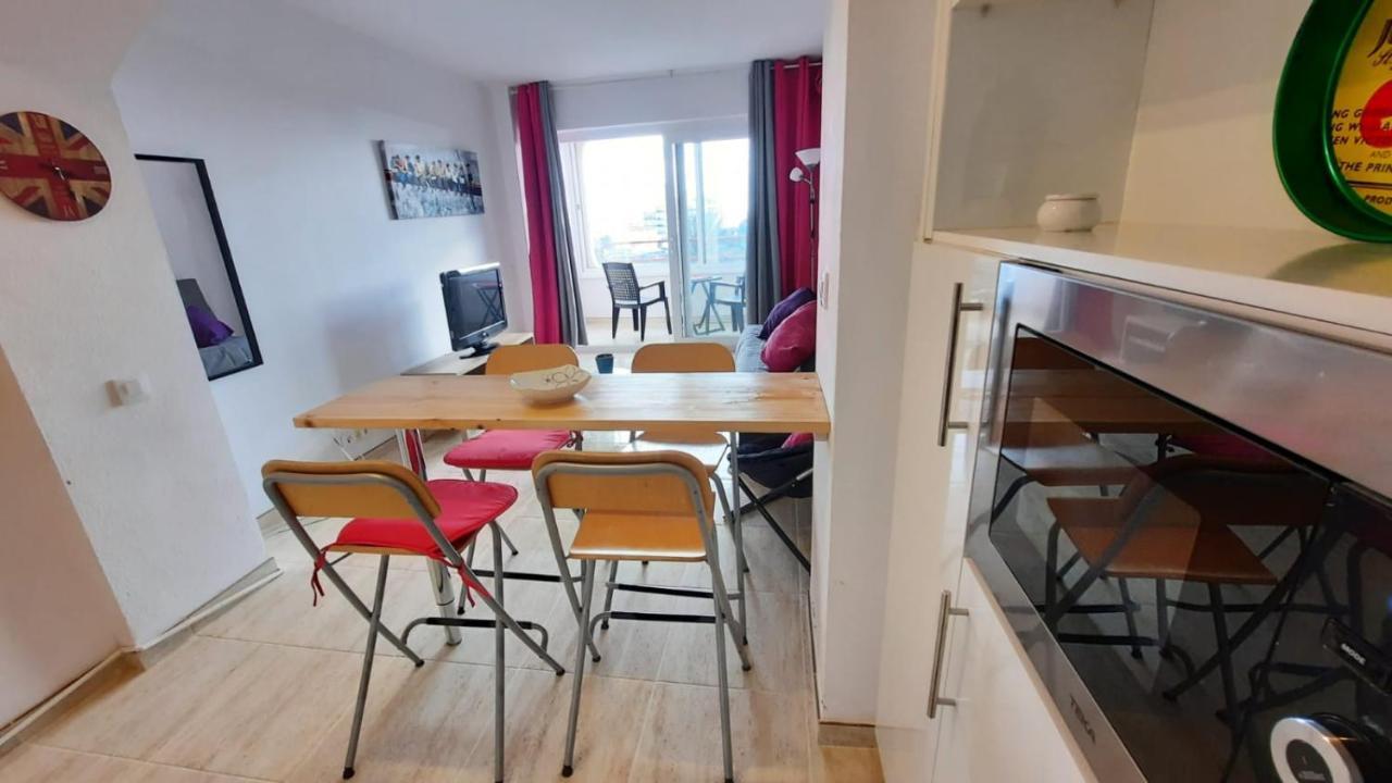 Apartamento Estudio Tramuntana 325 *