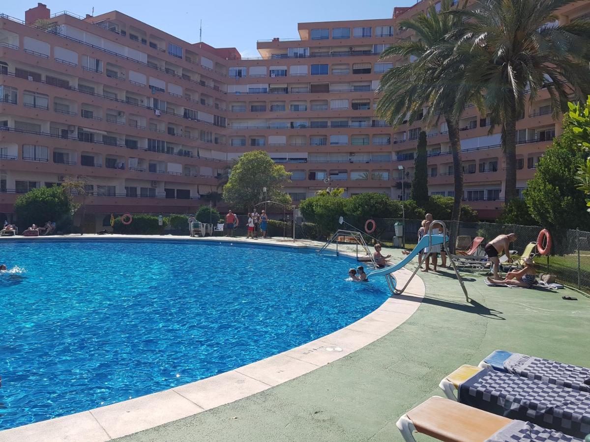 Apartamento Estudio Tramuntana 325